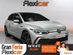 Gris / plata Usado 2021 VW Golf VIII GTI Berlina | 32.490 € (Precio justo)