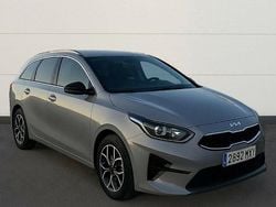 Gris / plata Usado 2025 Kia Ceed Style Familiar | 23.400 € (Super precio)