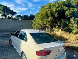 Blanco Usado 2015 Seat Toledo Style Berlina | 5000 € (Precio justo)