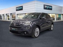 Gris Usado 2021 Fiat 500X Connect SUV | 15.900 € (Precio justo)