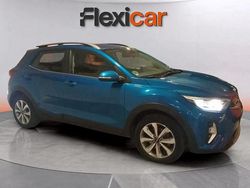 Azul Usado 2023 Kia Stonic 2 SUV | 12.690 € (Buen precio)