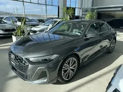 Nuevo 2024 Audi A5 Coupe | 63.100 € (Un poco caro)