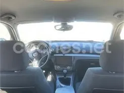 Gris / plata Usado 2008 BMW 116 Utilitario | 7000 € (Precio justo)