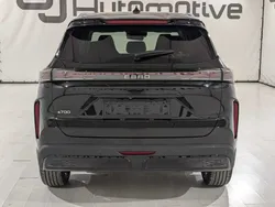 Negro Nuevo 2025 Ebro s700 Luxury SUV | 32.990 € (Un poco caro)