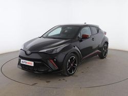Negro Usado 2023 Toyota C-HR Edition SUV | 29.399 € (Un poco caro)