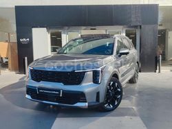 Gris / plata Usado 2025 Kia Sorento SUV | 52.000 € (Precio justo)