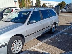 Gris Usado 2004 Peugeot 406 Familiar | 1990 €