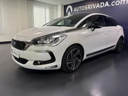 Usado 2017 DS Automobiles DS5 Style Utilitario | 14.900 € (Precio justo)