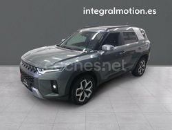 Gris / plata Usado 2024 Ssangyong (KGM) Torres SUV | 25.900 € (Precio justo)