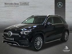 Usado 2020 Mercedes GLE350 SUV | 63.113 € (Caro)