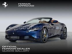 Blu tour france Usado 2024 Ferrari Roma Coupe | 360.000 €