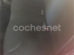 Rojo Usado 2008 Toyota Aygo Utilitario | 4500 € (Un poco caro)