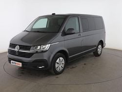 Gris Usado 2021 VW T6.1 Trendline Van | 36.599 € (Caro)