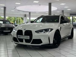 Blanco Usado 2024 BMW M3 Competition Edition Familiar | 98.800 € (Buen precio)