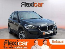 Negro Usado 2020 BMW X1 SUV | 22.890 € (Precio justo)