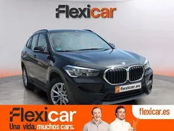 Negro Usado 2020 BMW X1 SUV | 22.890 € (Precio justo)
