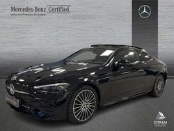 Usado 2024 Mercedes 220 Coupe | 58.396 € (Caro)