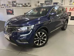 Azul Usado 2019 Renault Koleos Intens SUV | 16.450 € (Buen precio)