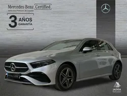 Usado 2023 Mercedes A250 Berlina | 33.953 € (Precio justo)