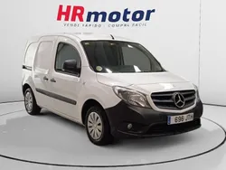Mercedes Citan 109