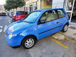 Azul Usado 2002 VW Lupo Trendline Utilitario | 2800 €