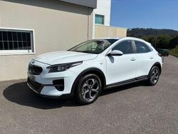 Blanco Usado 2020 Kia XCeed SUV | 18.800 € (Un poco caro)