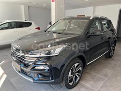 Negro Nuevo 2025 EVO Evo 4 SUV | 20.998 €