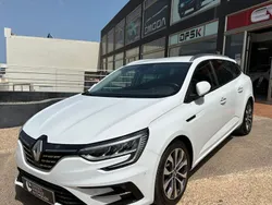 Blanco Usado 2021 Renault Mégane IV R.S. Familiar | 23.900 € (Caro)