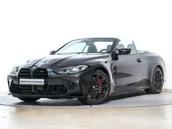 Usado 2024 BMW M4 Comfort Edition Coupe | 92.490 € (Super precio)