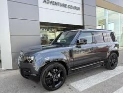 Gris Nuevo 2025 Land Rover Defender SUV | 115.985 €