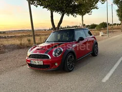Rojo Usado 2013 Mini Cooper S Utilitario | 10.350 € (Buen precio)