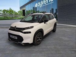 Blanco Usado 2024 Citroën C3 Aircross SUV | 19.100 € (Caro)