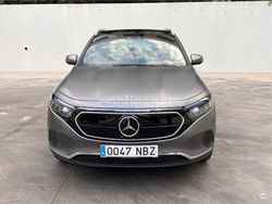Eléctrico Usado 2021 Mercedes EQA250 SUV | 28.990 €