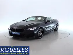 Negro Usado 2022 BMW 840 M Sport Coupe | 76.500 € (Super precio)