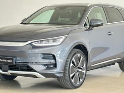 Eléctrico Nuevo 2025 BYD Tang SUV | 57.900 €