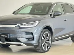 Eléctrico Nuevo 2025 BYD Tang SUV | 62.900 €