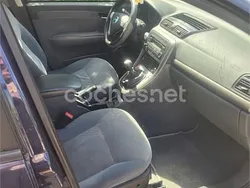 Azul Usado 2005 Fiat Croma Emotion Familiar | 2000 €