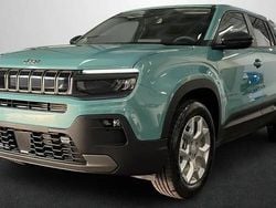 Azul Nuevo 2025 Jeep Avenger Longitude SUV | 20.999 € (Precio justo)