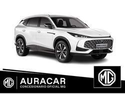 Blanco Nuevo 2025 MG HS Comfort SUV | 32.450 €
