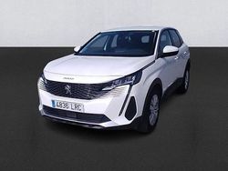 Usado 2021 Peugeot 3008 Active | 20.400 € (Precio justo)
