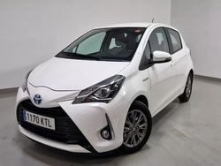 Usado 2019 Toyota Yaris Active | 14.020 € (Buen precio)