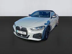 Gris Usado 2022 BMW M440 M Sport Berlina | 64.700 € (Caro)