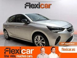 Gris Usado 2022 Opel Corsa Elegance Berlina | 13.790 € (Precio justo)