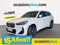 Blanco Usado 2024 BMW X1 SUV | 44.990 € (Buen precio)