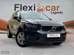 Otros Usado 2020 Volvo XC40 Momentum SUV | 24.990 € (Precio justo)