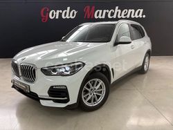 Blanco Usado 2021 BMW X5 SUV | 34.900 €