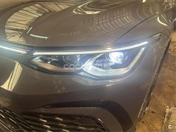 Gris / plata Usado 2021 VW Golf VIII GTE Berlina | 24.500 € (Precio justo)