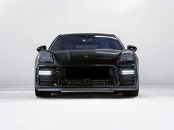 Negro Usado 2024 Porsche Panamera 4S Executive Berlina | 265.000 €