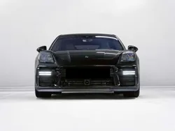 Negro Usado 2024 Porsche Panamera 4S Executive Berlina | 265.000 €