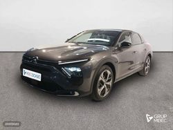 Gris Usado 2023 Citroën C5 X Feel Familiar | 23.500 € (Un poco caro)